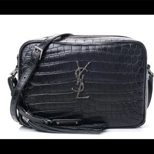 Saint Laurent Lou Camera Bag